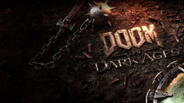 Doom The Dark Ages Release Date