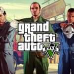 GTA 5 Liberty City