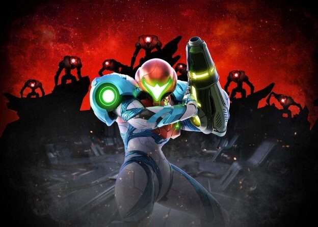 Metroid Prime 4 pre orders