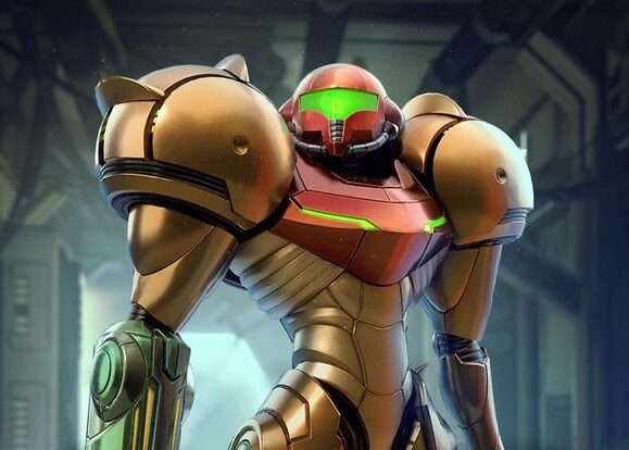 Metroid Prime 4 pre orders