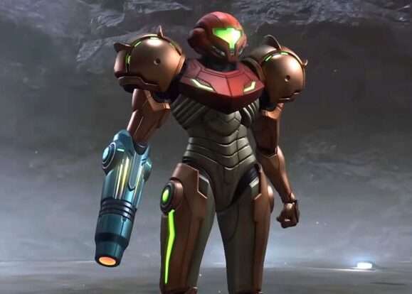 Metroid Prime 4 pre orders