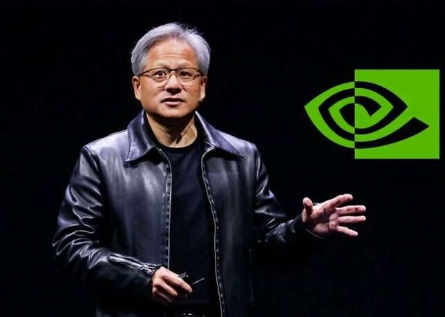 Nvidia RTX 5090 Leaked Specs