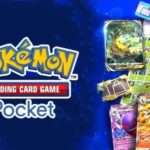 Pokémon TCG Pocket update