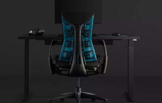 Top 5 best affordable gaming chair of 2025