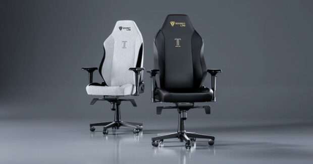 Top 5 best affordable gaming chair of 2025