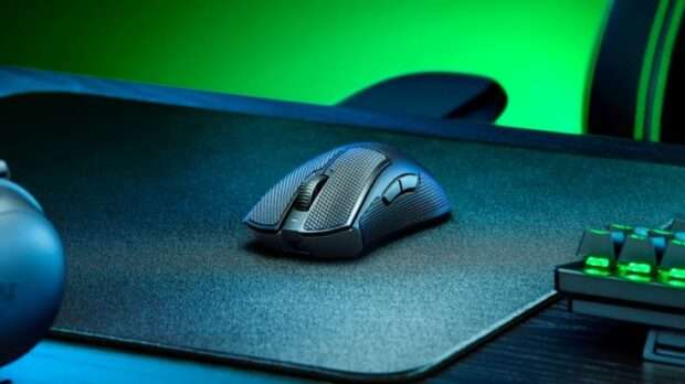 best fps mouse - Razer DeathAdder V3 Pro