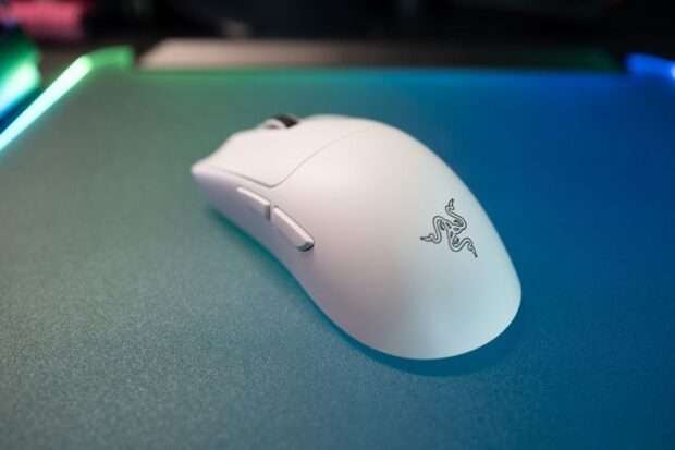 best fps mouse