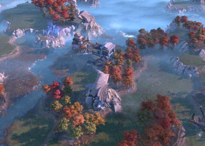 endless legend 2